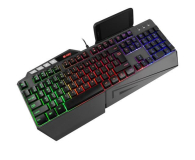NATEC Fury Skyraider RGB NFU-1697 - 1384140 - zdjęcie 4